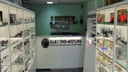 Электро-кот - магазин уникальных автоаксессуаров Электро-кот - магазин уникальных автоаксессуаров