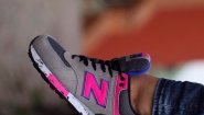 New Balance дисконт