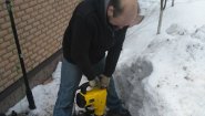 Проектирование и монтаж систем заземления и молниезащиты от СК «Волгастрой»