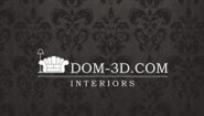 Дизайн студия DOM-3D