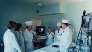 Северо-Западный Центр Лазерной Медицины