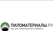 Пиломатериалы.РУ