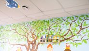 Билингвальный детский сад Kosmo Kids