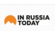 In Russia Today
