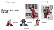 pierrecardinhat.ru