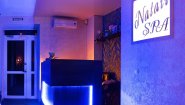 Мужской клуб «Natali SPA»