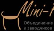 Мини Пёс Москва