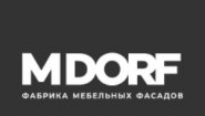 Фабрика по изготовлению мебельных фасадов для кухни «МДорф» в Москве