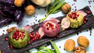 Villa Тифлис – Ресторан грузинской кухни