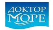 Доктор Море