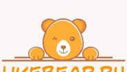 Магазин плюшевых медведей