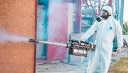 Центральная Санитарная Служба Москвы и Московской области - дезинсекция, дезинфекция, дератизация, дезодорация