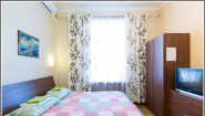 Мини-отель "На 1-ом Басманном"