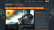 Games-Dom Игровой сайт