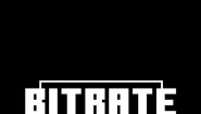 Bitrate