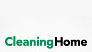 Cleaning Home
