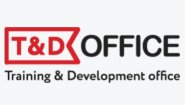T&D Office T&D Office