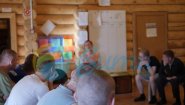 Частный реабилитационный центр "ВИТА" в Санкт-Петербурге
