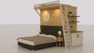 Смарт Глэмпинг Смарт Глэмпинг
