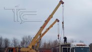 ГК Теплогазоснабжение