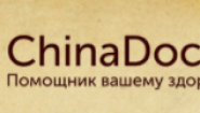 ChinaDoctor