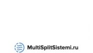 MultiSplitSistemi.ru - Мульти-сплит системы для квартиры, дома и офиса