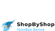 Голубая Белка
