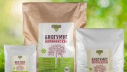 Биогумус из Копаневки