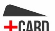 +Card - корпоративные изделия