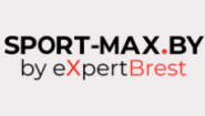 Sport-Max.by - сеть магазинов спортивного питания и БАДов