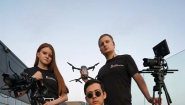 VIDEOKZN.RU – студия фото-видеопроизводства полного цикла