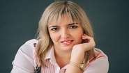 Речанская Анастасия