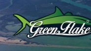 GREEN FLAKE
