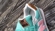 Дисконт-центр кроссовок New Balance