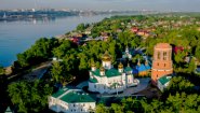 Жилой комплекс (ЖК) Ленский 38
