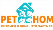 Интернет магазин зоотоваров PetAtHome.ru