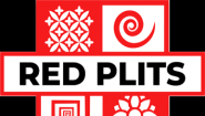 Ступени из керамогранита Red-plits