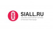 Интернет аптека Siall.ru - дженерики в Нижнем Новгороде