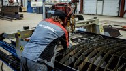 Завод металлоконструкций Галикон