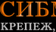 ТД "Сибмашкрепеж" - метизы и крепежные изделия оптом