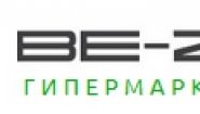 Интернет-магазин be-zon.ru
