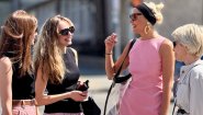 Max Mara – итальянский бренд женской одежды Max Mara – итальянский бренд женской одежды
