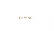 DA VINCI Швейцарские часы