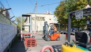 Учебный комбинат ул. Калинина 22 Учебный комбинат ул. Калинина 22