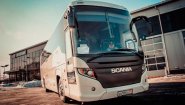 Автобаза №1