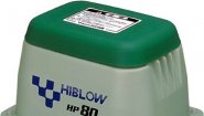 Hiblow Pumps