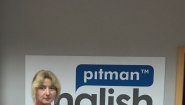 Pitman Training
