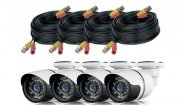 CameraKit интернет-магазин комплектов видеонаблюдения