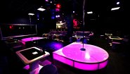 Cтриптиз-клуб Girls Planet