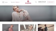 PLANITA - модная женская одежда в Хабаровске